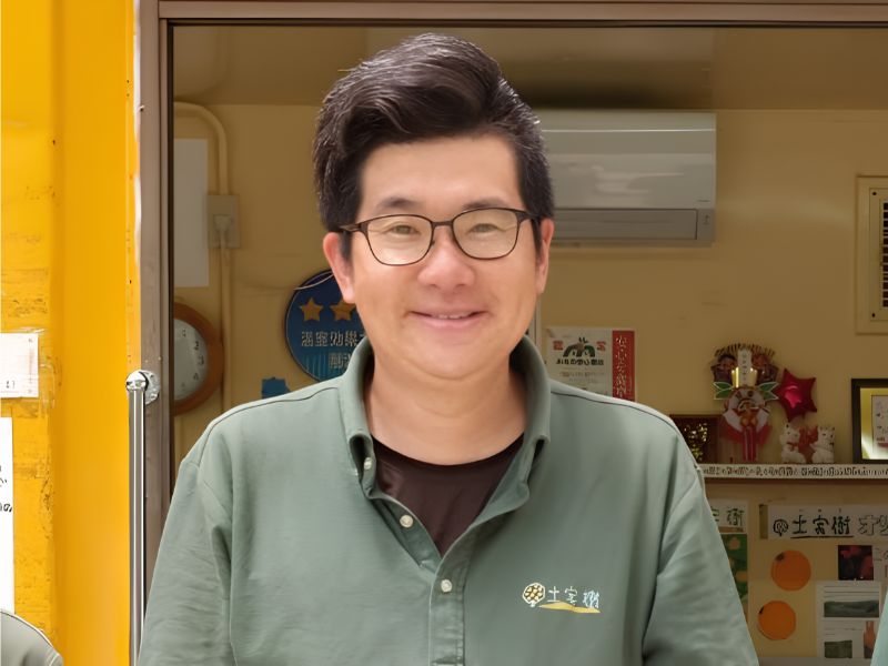 溝口　力